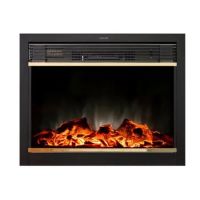 Электрокамин RealFlame MoonBlaze Deluxe-S BR LT