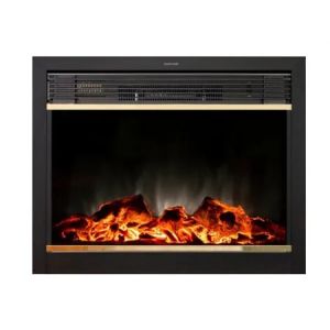 Электрокамин RealFlame MoonBlaze Deluxe-S BR LT