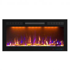 Электрокамин Royal Flame Crystal 36 RF