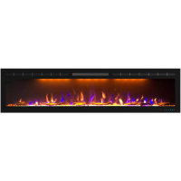 Электрокамин Royal Flame Crystal 72 RF