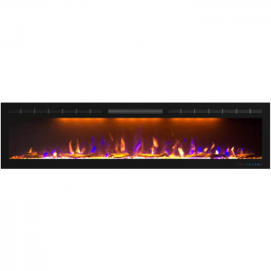 Электрокамин Royal Flame Crystal 72 RF