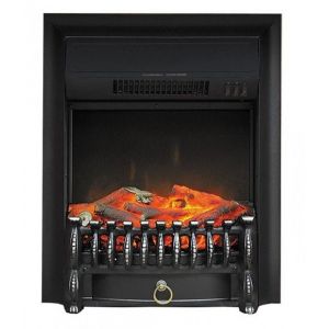 Электрокамин Royal Flame Fobos FXM Black BLT-999B-5M(BL)