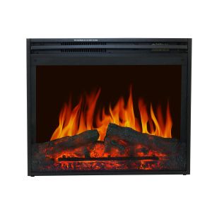 Электрокамин Royal Flame Jupiter FX N Black