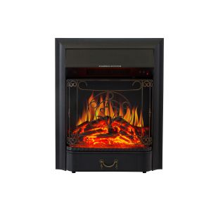 Электрокамин Royal Flame Majestic FXM Black
