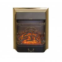 Электрокамин Royal Flame Majestic FXM Brass BLT-999А-3M(BR)