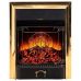 Электрокамин Royal Flame Majestic FXM Brass BLT-999А-3M(BR)