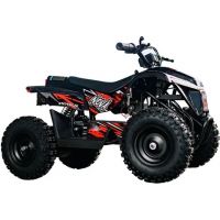 Электроквадроцикл AVM NOVA