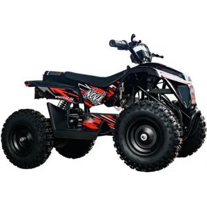 Электроквадроцикл AVM NOVA