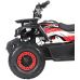 Электроквадроцикл IKINGI K 6