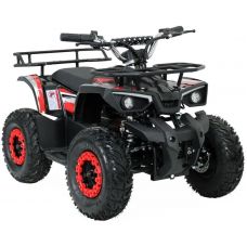 Электроквадроцикл IKINGI K 6