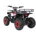 Электроквадроцикл IKINGI K 6