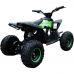 Электроквадроцикл MOTAX GEKKON 1300W Зеленый