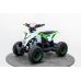 Электроквадроцикл MOTAX GEKKON 1300W Белый