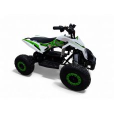 Электроквадроцикл MOTAX GEKKON 1300W Белый