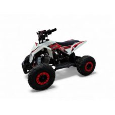 Электроквадроцикл MOTAX GEKKON 1300W Красный