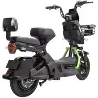 Электросамокат AVM JET серый