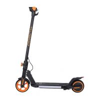 Электросамокат Kugoo A2 (24V 2.6 Ah 150W) черный