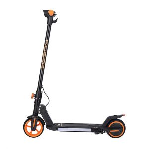 Электросамокат Kugoo A2 (24V 2.6 Ah 150W) черный