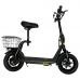 Электросамокат Kugoo C1 Plus