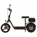Электросамокат Kugoo C1 PRO Plus (2025) 21Ah 48V 500W