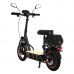 Электросамокат Kugoo C1 PRO Plus (2025) 21Ah 48V 500W