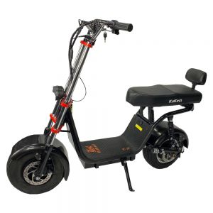 Электросамокат Kugoo C2 48V 15Ah 1000W 