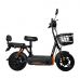 Электросамокат Kugoo EC02 48V 21Ah 500W