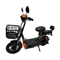 Электросамокат Kugoo EC02 48V 21Ah 500W