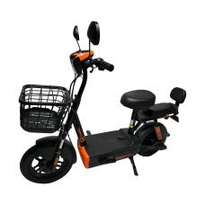 Электросамокат Kugoo EC02 48V 21Ah 500W