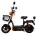 Электросамокат Kugoo EC02 Pro 48V 21Ah 600W