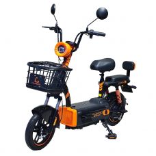 Электросамокат Kugoo EC02 Pro 48V 21Ah 600W