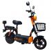 Электросамокат Kugoo EC02 Pro 48V 21Ah 600W