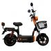 Электросамокат Kugoo EC02 Pro 48V 21Ah 600W