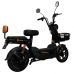 Электросамокат Kugoo EC03 28,6Ah 48V