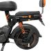 Электросамокат Kugoo EC03 28,6Ah 48V