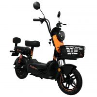 Электросамокат Kugoo EC03 28,6Ah 48V