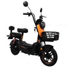 Электросамокат Kugoo EC03 28,6Ah 48V