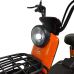 Электросамокат Kugoo EC03 28,6Ah 48V