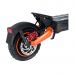 Электросамокат Kugoo F3 plus 1000w 48v 20.8ah