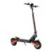 Электросамокат Kugoo F3 plus 1000w 48v 20.8ah