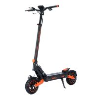 Электросамокат Kugoo F3 plus 1000w 48v 20.8ah