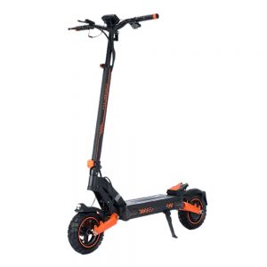 Электросамокат Kugoo F3 plus 1000w 48v 20.8ah