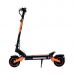 Электросамокат Kugoo F3 PRO MAX 52V 23.4 Ah 1100W*2