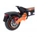 Электросамокат Kugoo F3 PRO MAX 52V 23.4 Ah 1100W*2