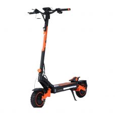 Электросамокат Kugoo F3 PRO MAX 52V 23.4 Ah 1100W*2