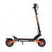 Электросамокат Kugoo F3 PRO MAX 52V 23.4 Ah 1100W*2