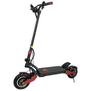 Электросамокат Kugoo G1 52V, 18.2 Аh