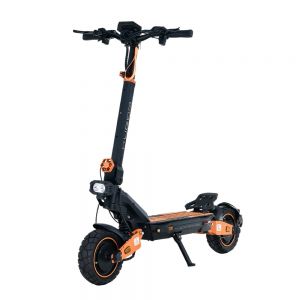 Электросамокат Kugoo G2 Pro Max  52V 20.8Ah 2*1000W