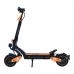 Электросамокат Kugoo G2 Pro Max  52V 20.8Ah 2*1000W