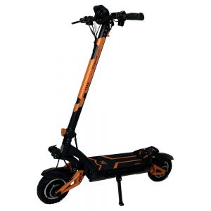 Электросамокат Kugoo G3 PRO  52V 23Ah 1200W
